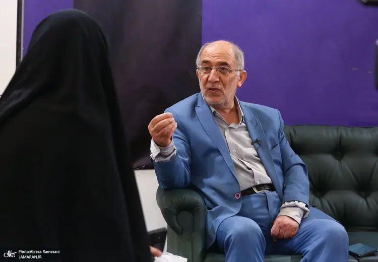 اسرائیل تنها رژیمی در جهان است که به صورت رسمی و علنی به دنبال تغییر حکومت جمهوری اسلامی در ایران است؛ نباید با واکنش فوری خیال او را از مجازات در دراز مدت راحت کرد