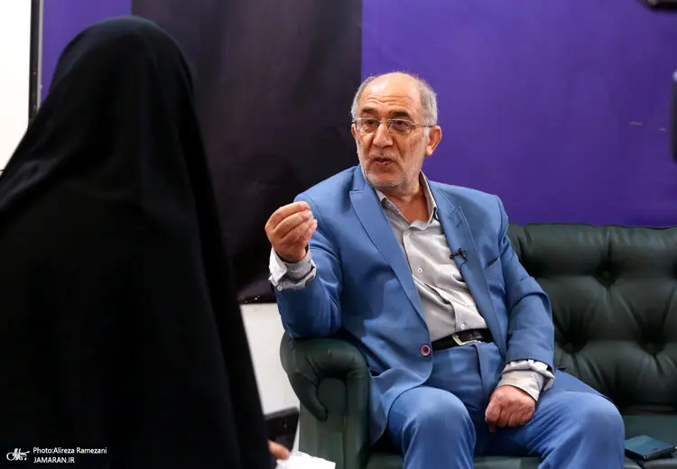 اسرائیل تنها رژیمی در جهان است که به صورت رسمی و علنی به دنبال تغییر حکومت جمهوری اسلامی در ایران است؛ نباید با واکنش فوری خیال او را از مجازات در دراز مدت راحت کرد