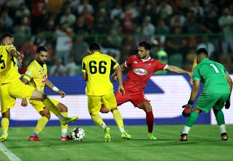 دو اتهام به مدیریت باشگاه پرسپولیس/ یکسال است صدای هوادار را نشنیدند