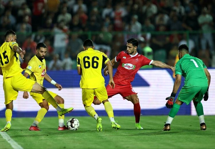 دو اتهام به مدیریت باشگاه پرسپولیس/ یکسال است صدای هوادار را نشنیدند