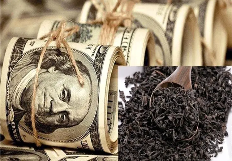 آخرین وضعیت پروندهٔ چای دبش
