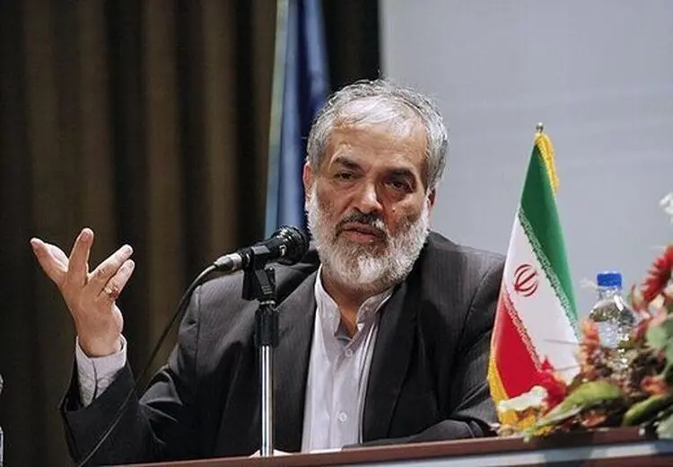 هر کره‌ای معادل ۲۴ ایرانی کار و در آپارتمان ۱۵متری زندگی می‌کند/ زندگی خود را با هند، پاکستان و بنگلادش مقایسه کنید نه ژاپن و آلمان/