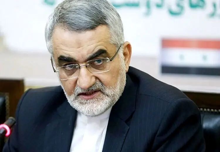 هشدار معنادار ایران درباره توقف صادرات نفت دیگر کشورها