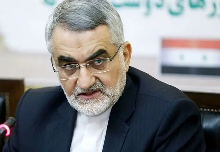 هشدار معنادار ایران درباره توقف صادرات نفت دیگر کشورها