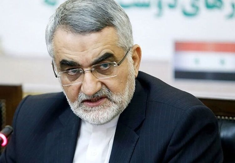 هشدار معنادار ایران درباره توقف صادرات نفت دیگر کشورها