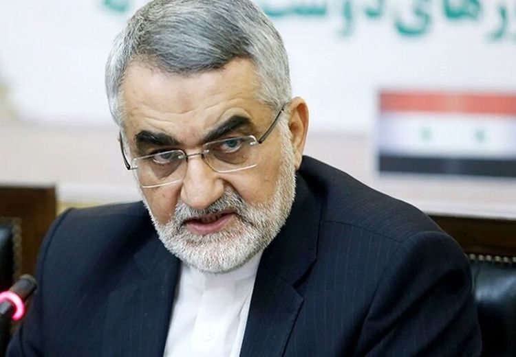 هشدار معنادار ایران درباره توقف صادرات نفت دیگر کشورها