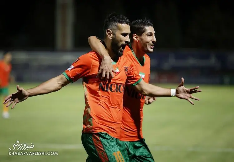 طلسم سجاد شهباززاده شکسته شد !