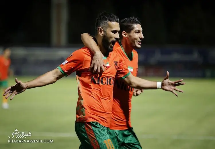طلسم سجاد شهباززاده شکسته شد !