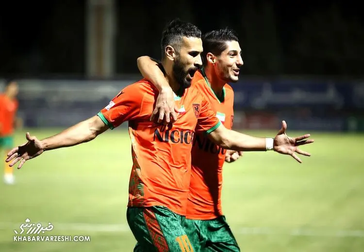 طلسم سجاد شهباززاده شکسته شد !