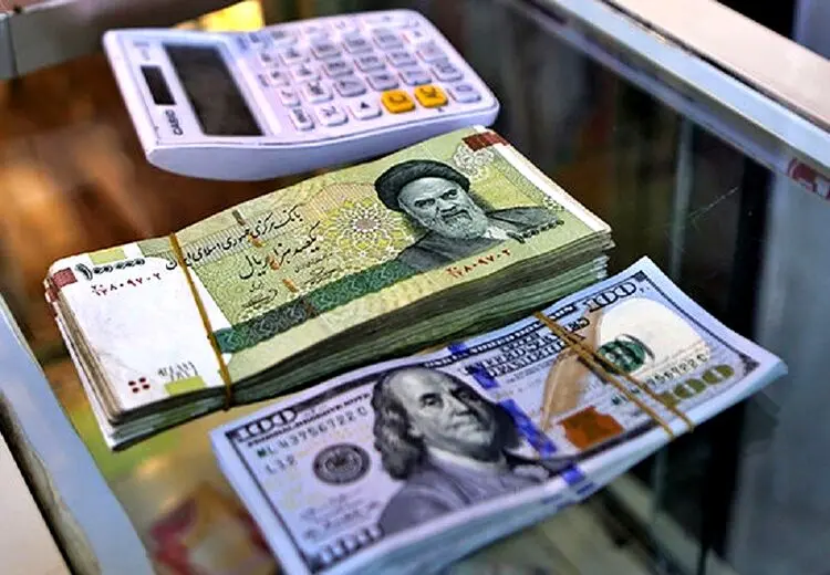 امروز نرخ ارز در بازار آزاد چقدر گران شد؟