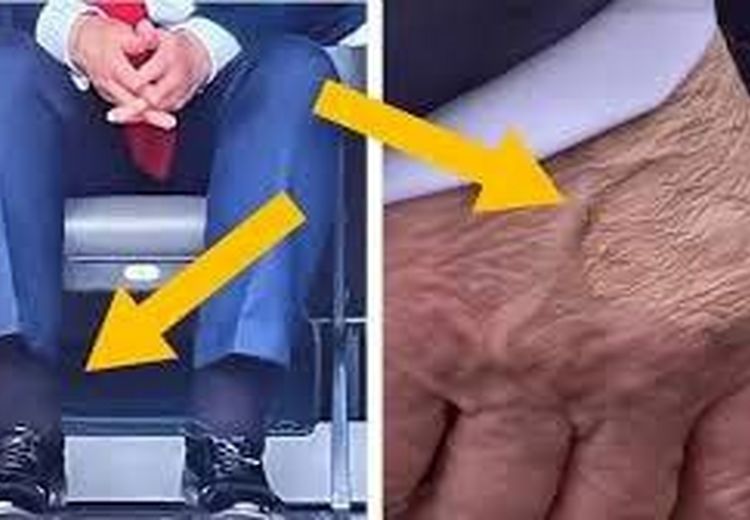 بیماری ترامپ خبرساز شد