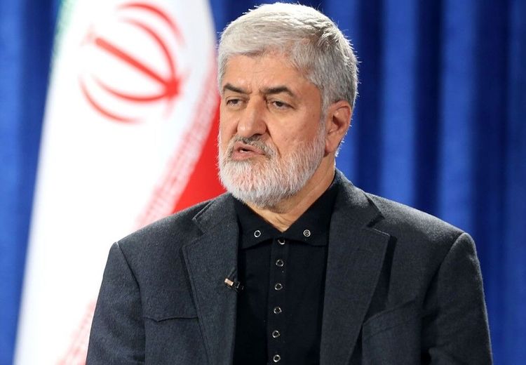 مطهری: تجاوز به ایران خط قرمز همه ایرانیان است
