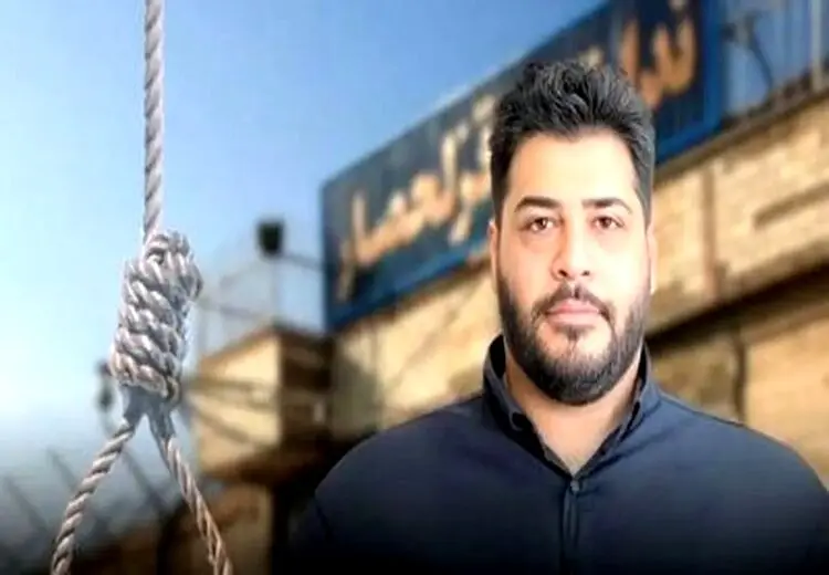  قوه قضاییه: پدرام مدنی، جاسوس رژیم صهیونیستی اعدام شد