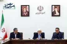  عارف: مدیری که در مسیر مخالف تصمیمات دولت است نمی‌تواند به عنوان مدیر ارشد باقی بماند