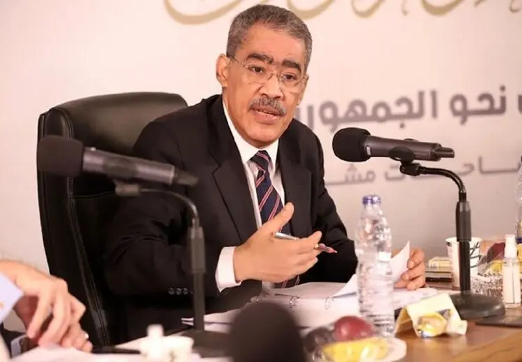 مصر شایعه دیدار السیسی و نتانیاهو را به طور رسمی تکذیب کرد