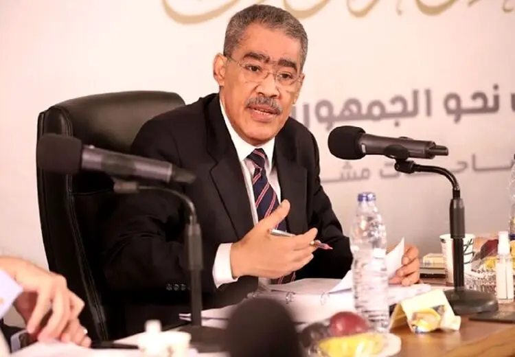 مصر شایعه دیدار السیسی و نتانیاهو را به طور رسمی تکذیب کرد