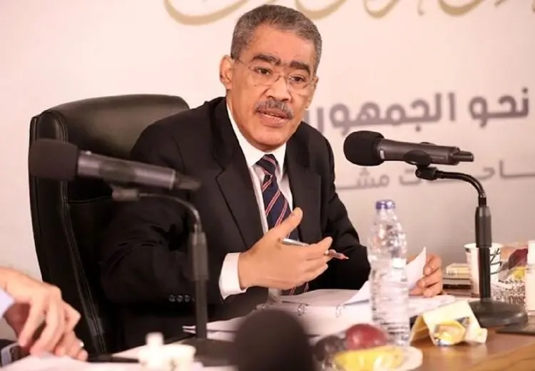 مصر شایعه دیدار السیسی و نتانیاهو را به طور رسمی تکذیب کرد