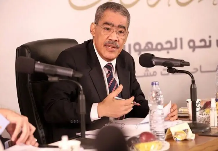 مصر شایعه دیدار السیسی و نتانیاهو را به طور رسمی تکذیب کرد