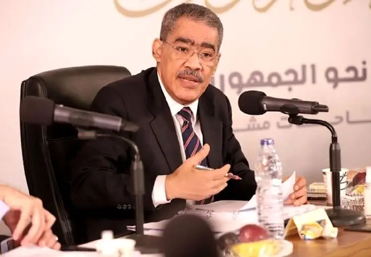 مصر شایعه دیدار السیسی و نتانیاهو را به طور رسمی تکذیب کرد