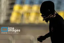 اوسمار ستاره آفریقایی پرسپولیس را نخواست