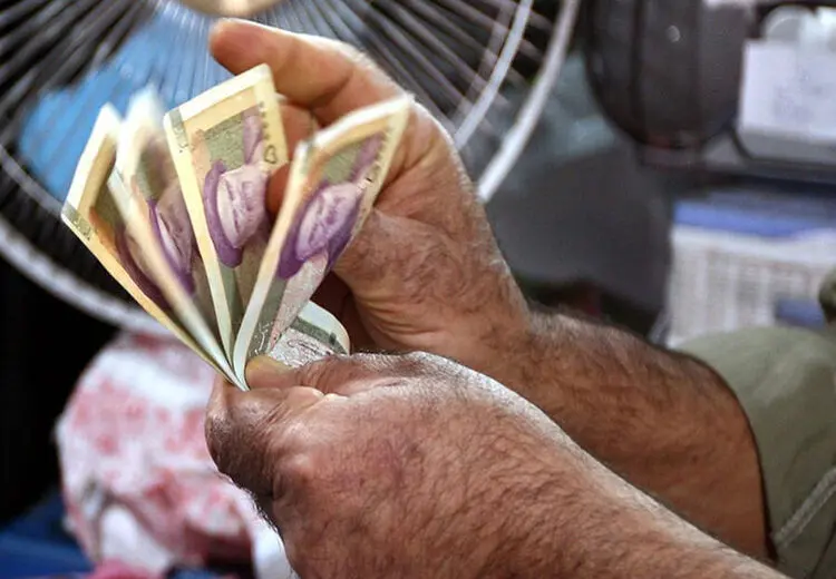 افزایش ۹۰ درصدی حقوق بازنشستگان؟!