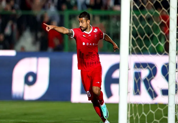 خرید نیمکت‌نشین پرسپولیس در برابر رفقای قدیم