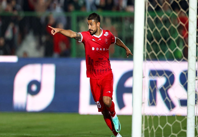 محمدامین کاظمیان: دوره هاشمیان، بدترین روزهای فوتبالم بود!