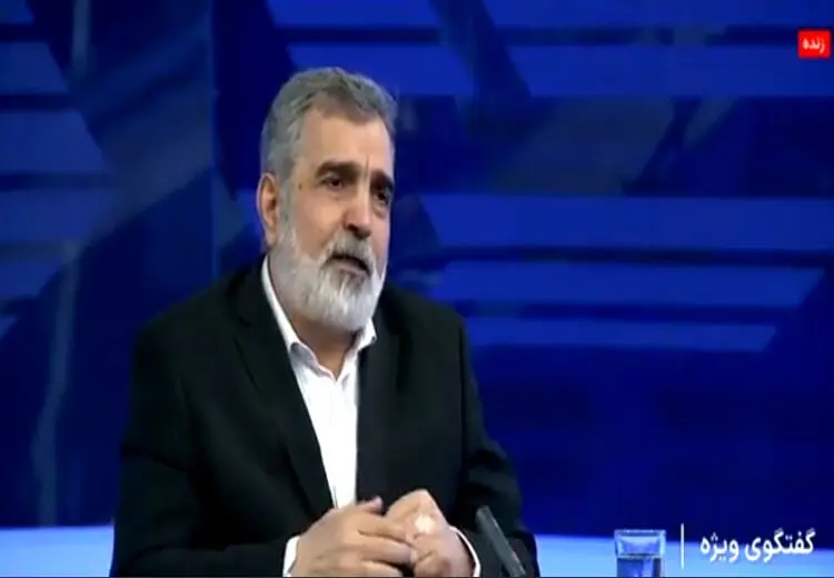 ماجرای تورقوزآباد و ورامین خرابکاری بود/ آژانس ۱۲۵ بازرس دارد و ما فقط ۶-۷ بازرس را لغو انتصاب کردیم