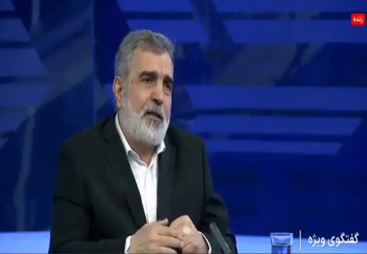 ماجرای تورقوزآباد و ورامین خرابکاری بود/ آژانس ۱۲۵ بازرس دارد و ما فقط ۶-۷ بازرس را لغو انتصاب کردیم
