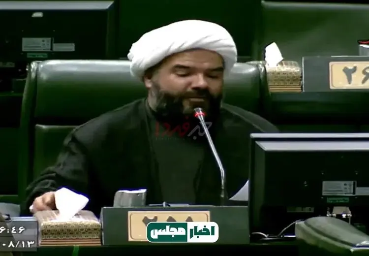 نماینده مجلس: منتظر قیمت گوشت ۲ میلیون تومانی باشید!