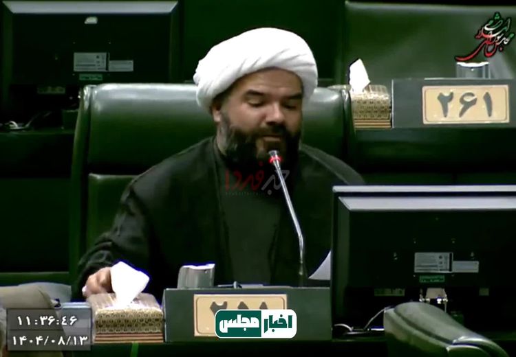 نماینده مجلس: منتظر قیمت گوشت ۲ میلیون تومانی باشید!