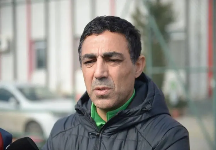 مربی مدنظر بختیاری زاده برای استقلال مشخص شد !