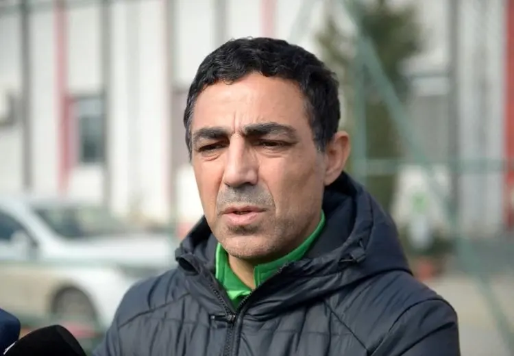 مربی مدنظر بختیاری زاده برای استقلال مشخص شد !