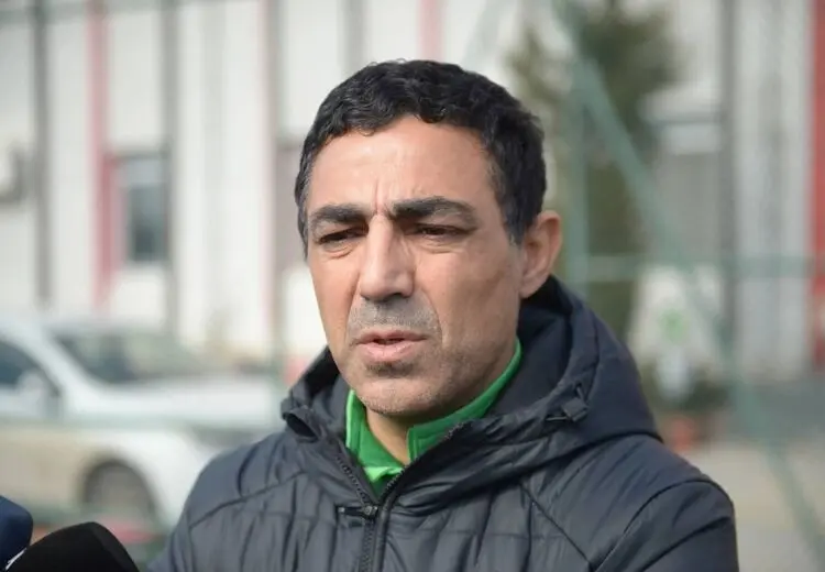 مربی مدنظر بختیاری زاده برای استقلال مشخص شد !
