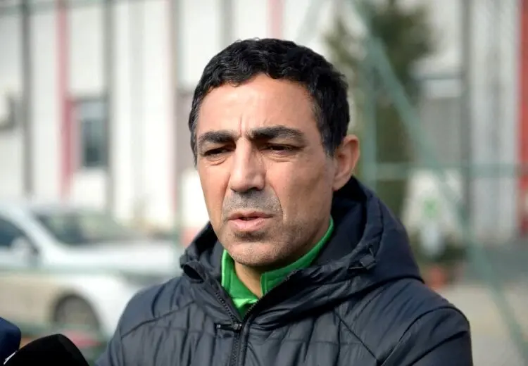 مربی مدنظر بختیاری زاده برای استقلال مشخص شد !
