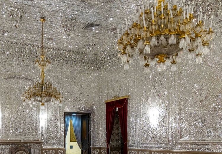 تعطیلی سراسری موزه‌ها در ایران
