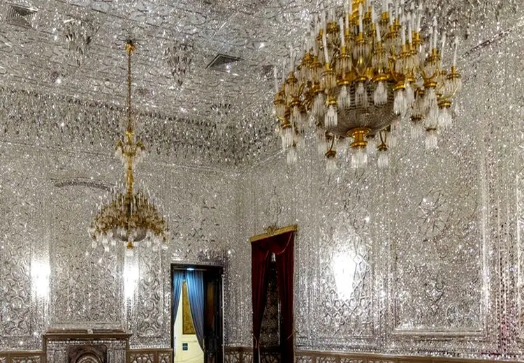 تعطیلی سراسری موزه‌ها در ایران