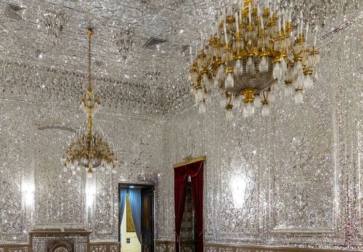 تعطیلی سراسری موزه‌ها در ایران