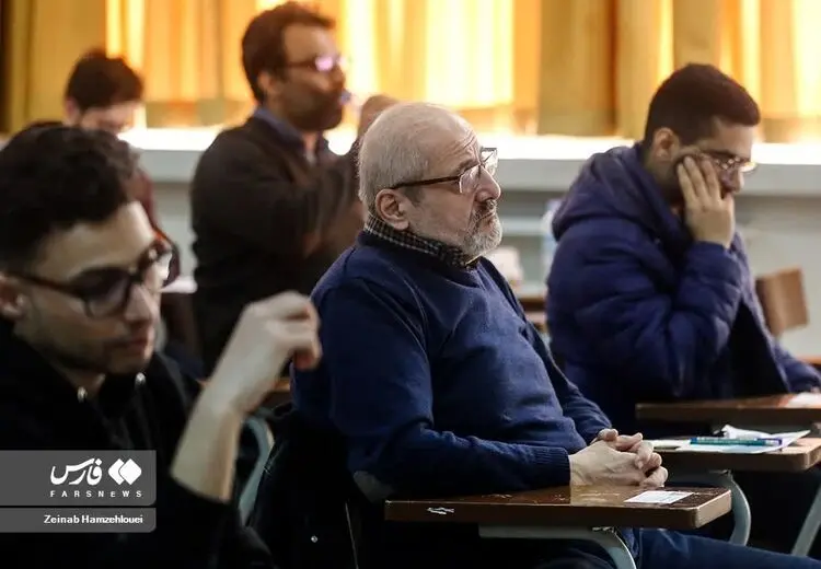 آزمون جامع دکتری مجازی شد