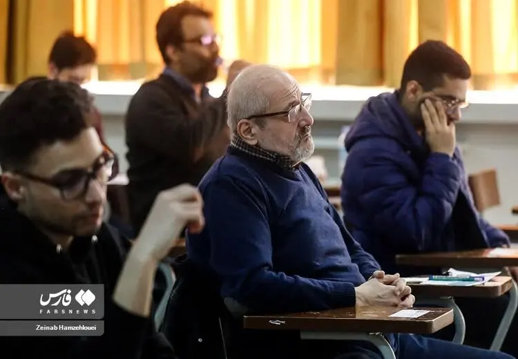 منابع و جزئیات آزمون دکتری ۱۴۰۶ اعلام شد