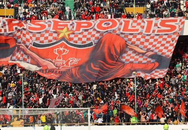 بهترین خبر سال جدید برای پرسپولیسی‌ها و کارتال