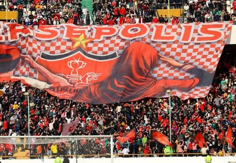 بهترین خبر سال جدید برای پرسپولیسی‌ها و کارتال