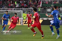 جدایی ۲ پرسپولیسی و استقلالی در یک روز