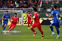 جدایی ۲ پرسپولیسی و استقلالی در یک روز