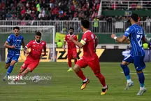 جدایی ۲ پرسپولیسی و استقلالی در یک روز