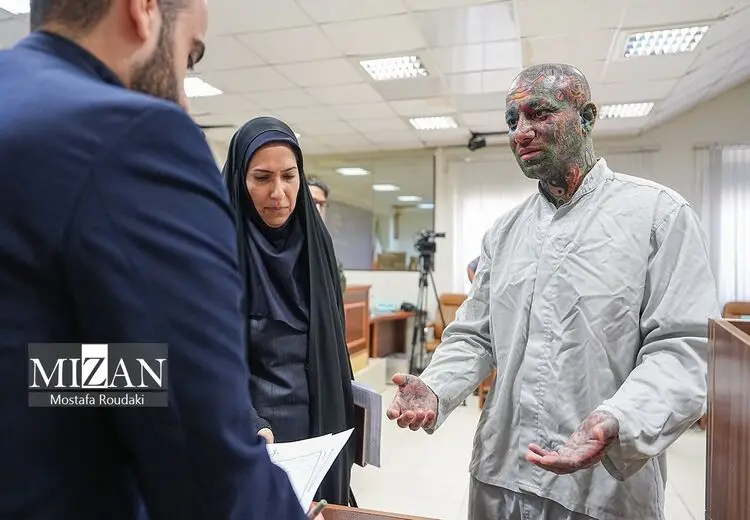 پاسخ رسمی وکیل تتلو به خبر عفو او