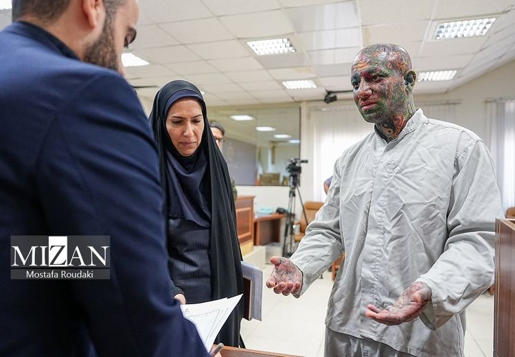 پاسخ رسمی وکیل تتلو به خبر عفو او
