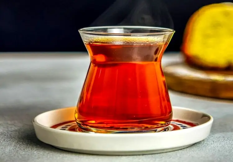 یک فایده چای که قطعا نشنیده‌اید