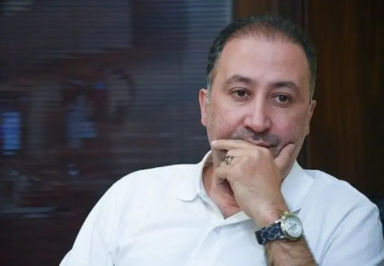 مجری مشهور تلویزیون عزادار شد