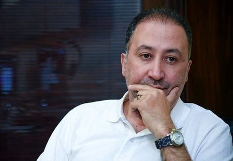 مجری مشهور تلویزیون عزادار شد